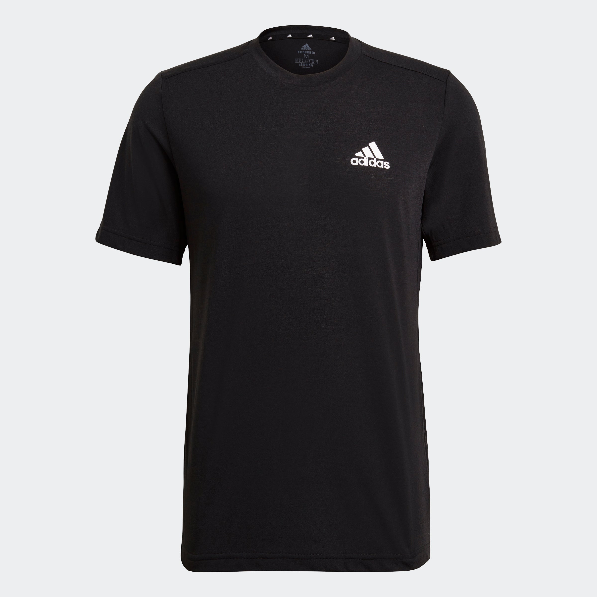 Men's adidas AEROREADY Designed to Move Feelready Sport Tee