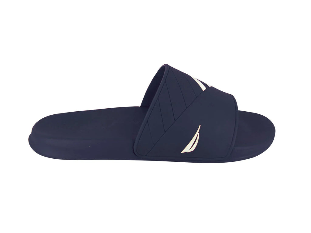 Sandalias Nautica Shark Color Marino para Hombre