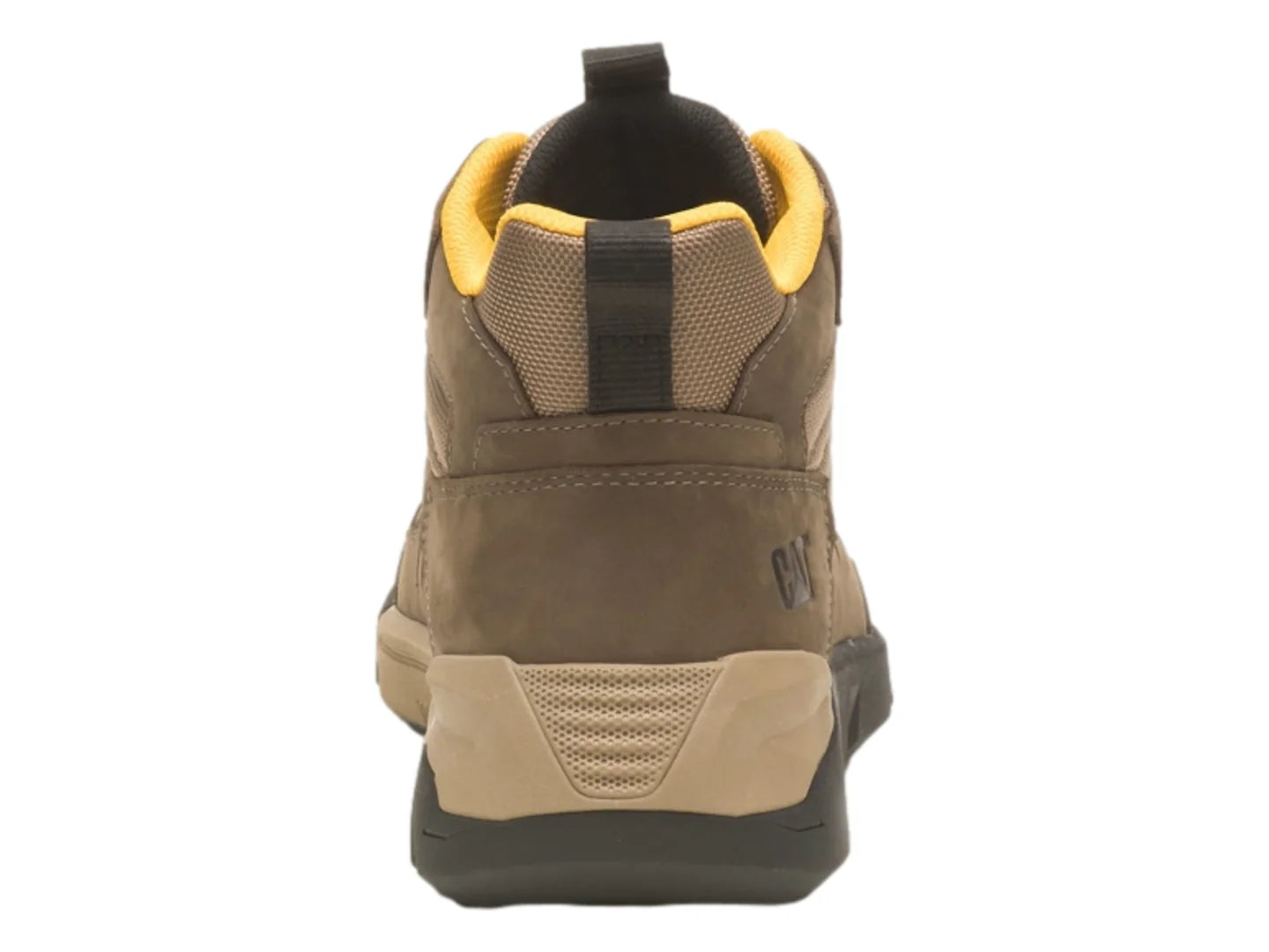 Botas Caterpillar Casual Café para Hombre