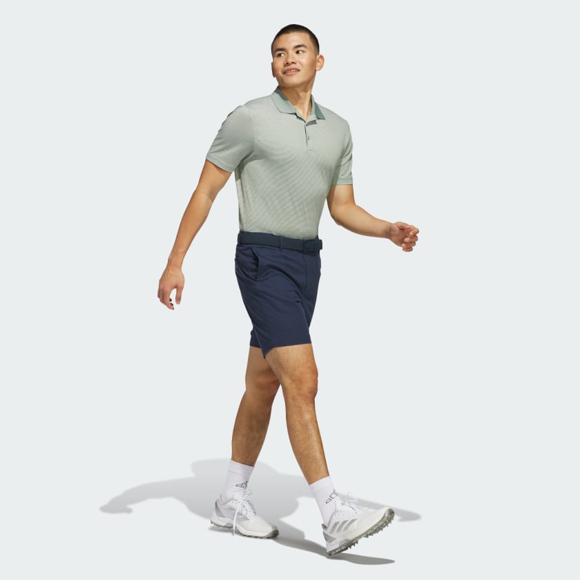 Men's adidas Ottoman Polo Shirt