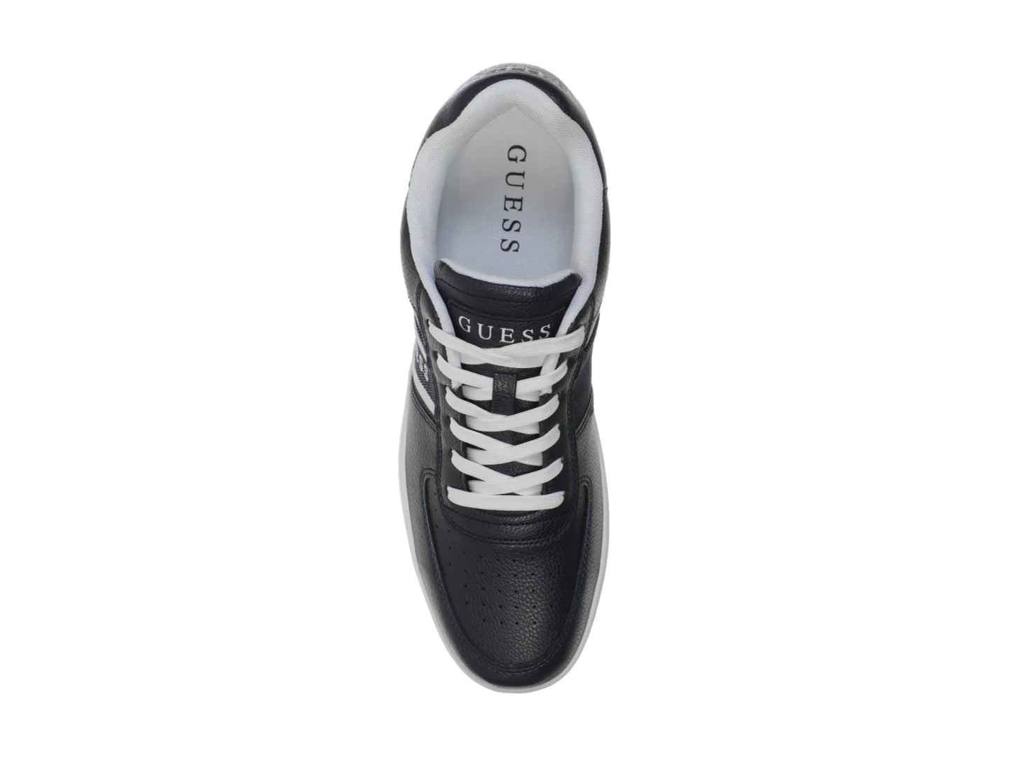 Tenis Guess Azul Claro para Hombre