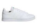 Tenis Adidas Advantage Base Blancos para Hombre