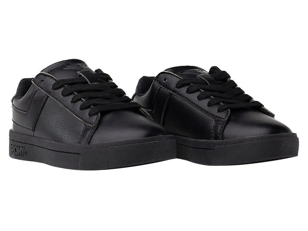 Tenis PONY Top Star Negro para Mujer