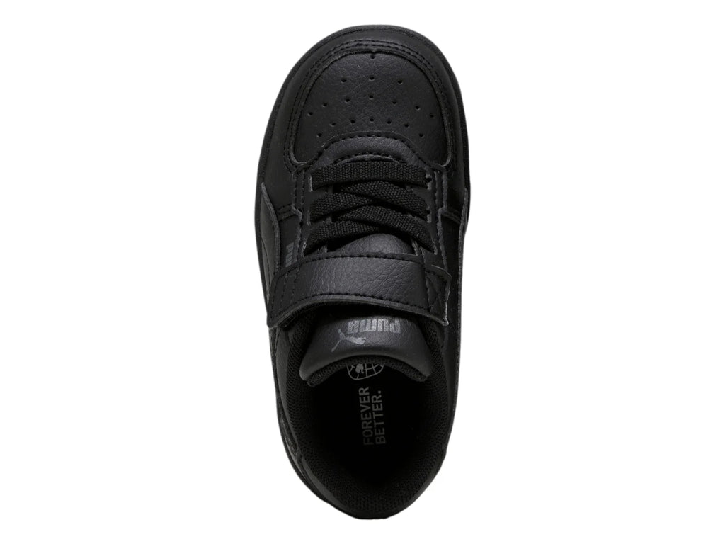 Tenis PUMA Caven 20 ACINF Negro para Niño