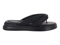 Sandalias ROZE Plataforma Negro para Mujer