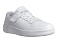 Tenis K Swiss Mike para Niño Color Blanco