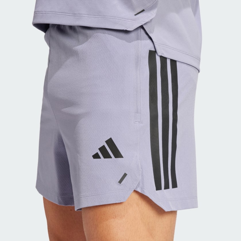 Men's adidas Power 3-Stripes Shorts