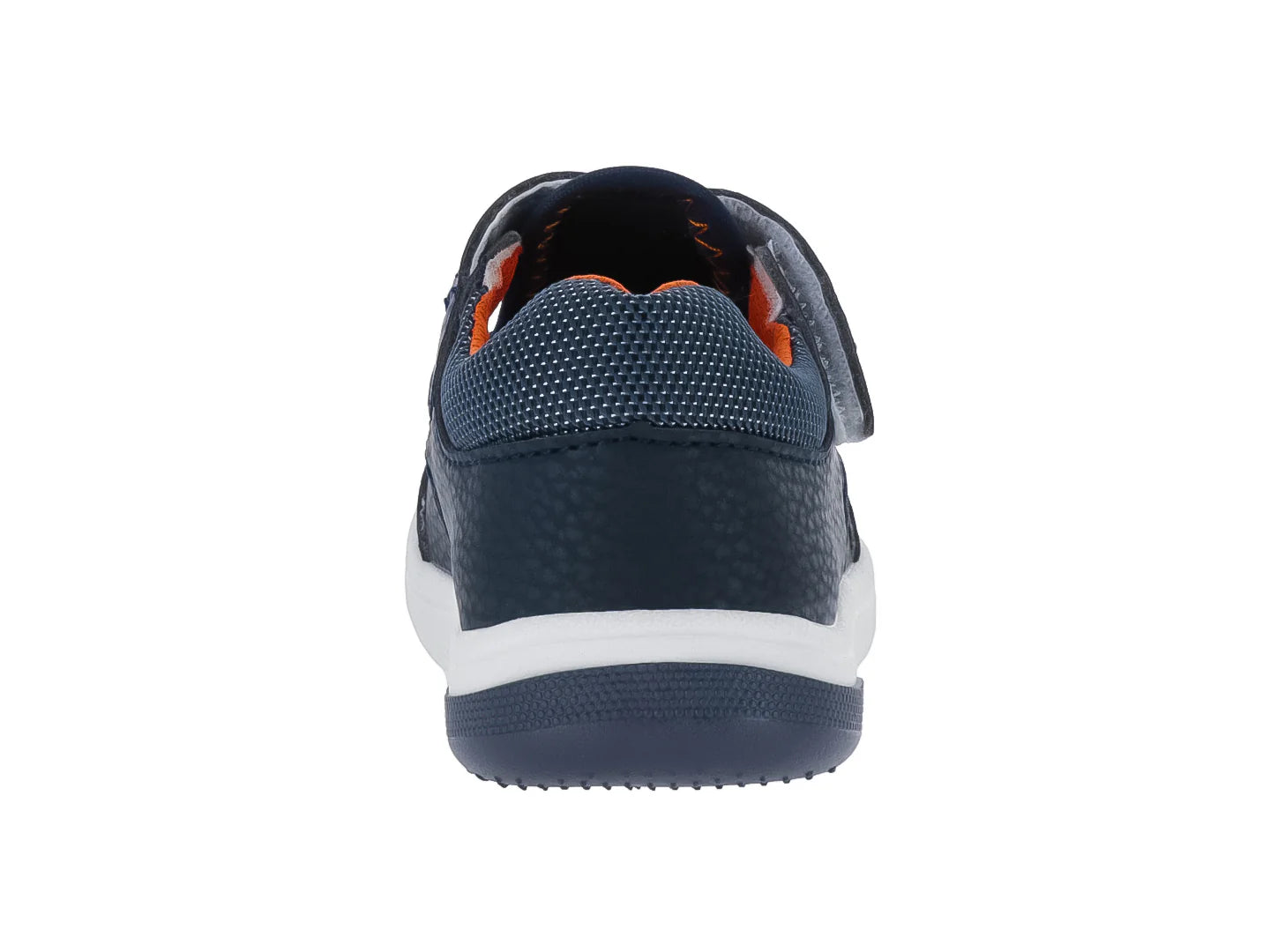 Sandalias YUYIN Color Marino para Niño