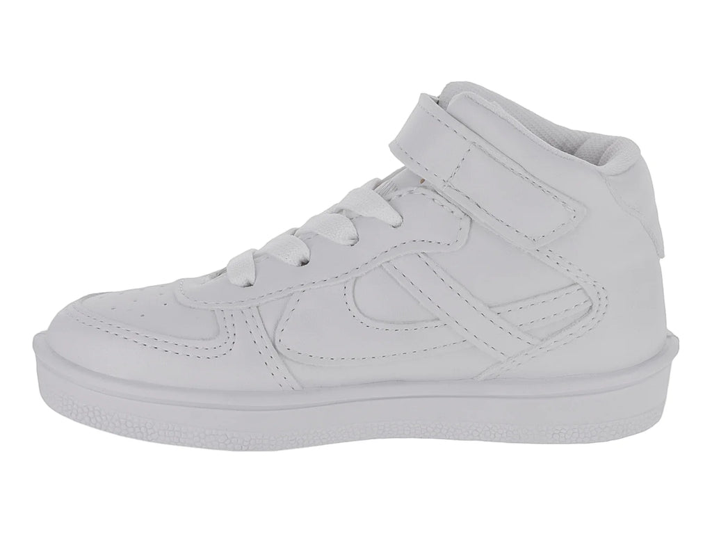 Tenis Panam Blanco para Niño