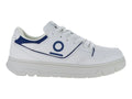Tenis Capa de Ozono Blanco y Azul para Hombre