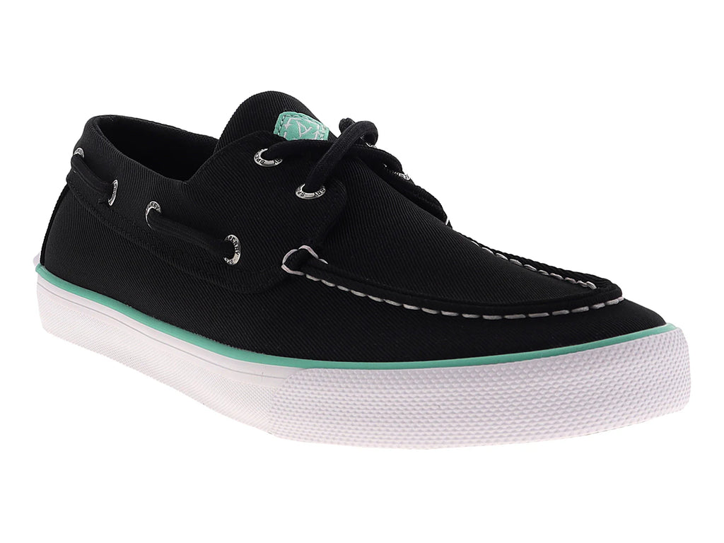 Zapatos Sperry Bahama Negros para Hombre