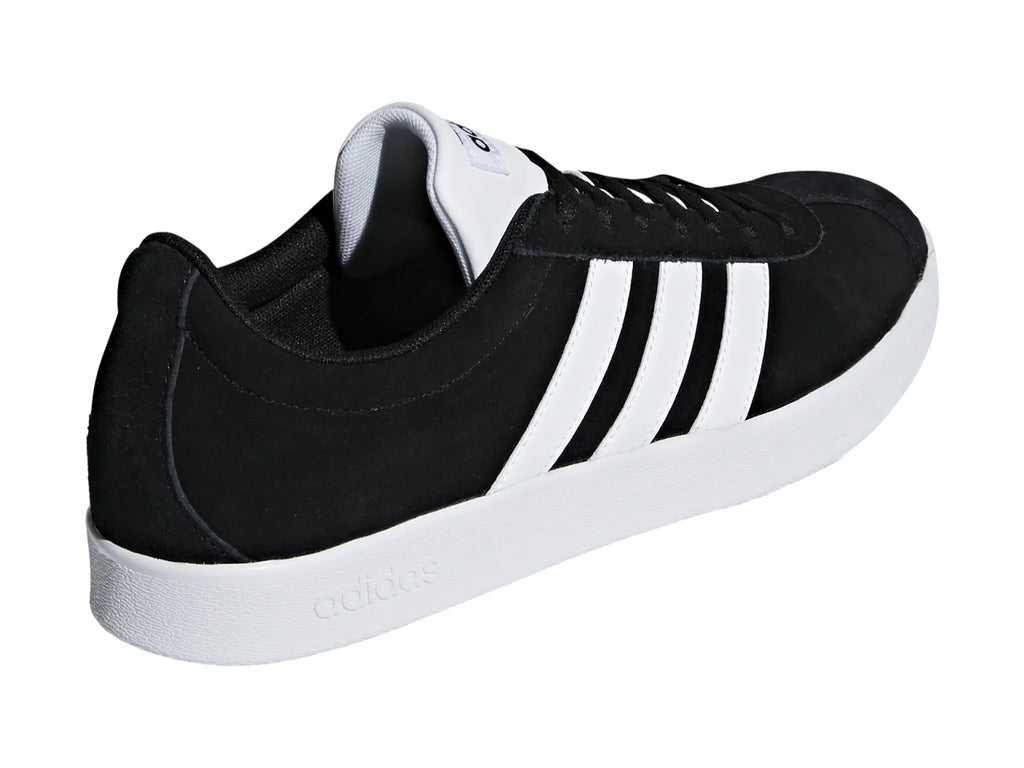 Tenis Adidas VL Court 20 Negro para Hombre