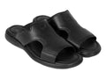 Sandalias Brantano Riviera Negro para Hombre