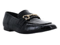 Mocasines Formales Lady One Negro para Mujer