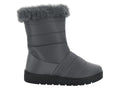 Botas para nieve Furor color gris para Mujer