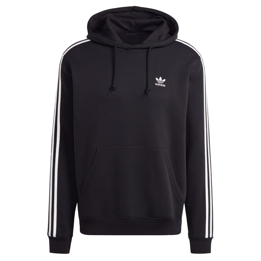 Men's adidas Adicolor Classics 3-Stripes Hoodie