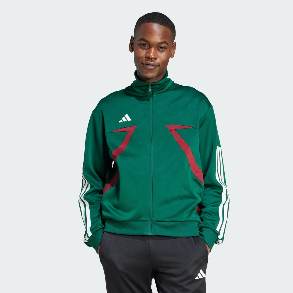 Men's adidas House of Tiro Nations Pack Track Top