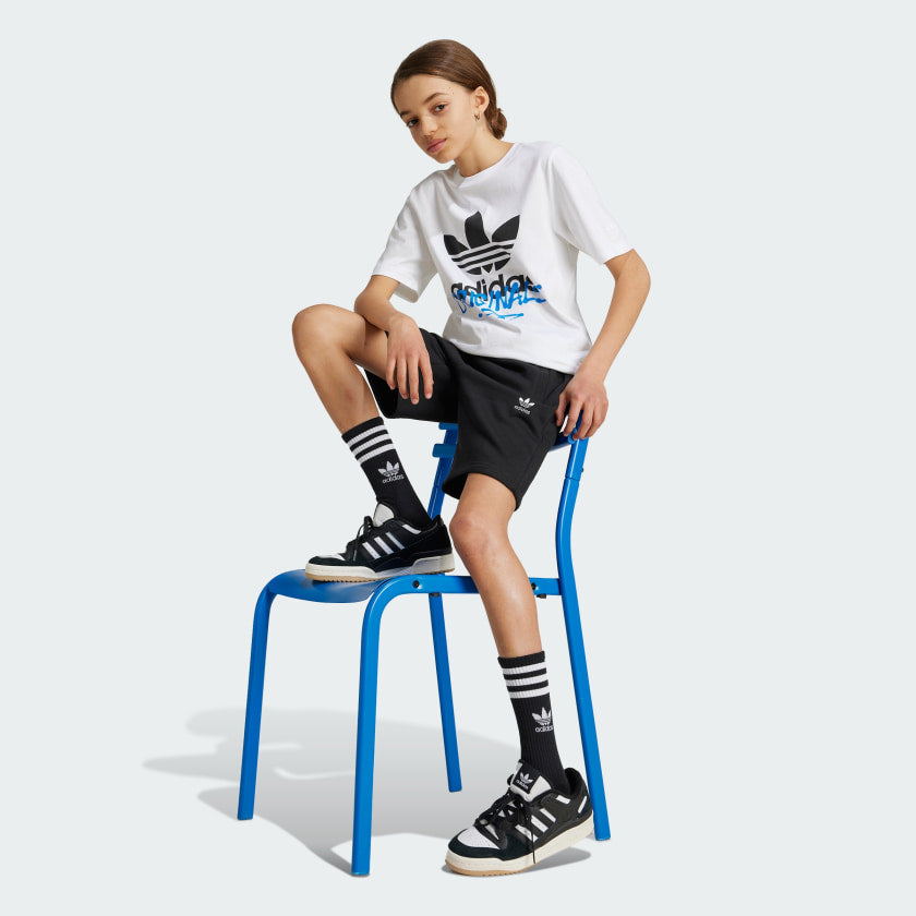 Kids' adidas Graphic Tee Kids