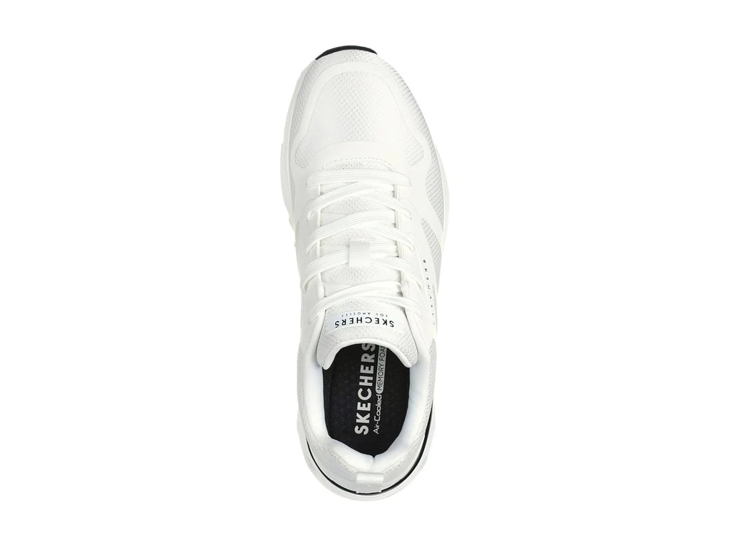 Tenis Skechers Street M Blanco para Hombre