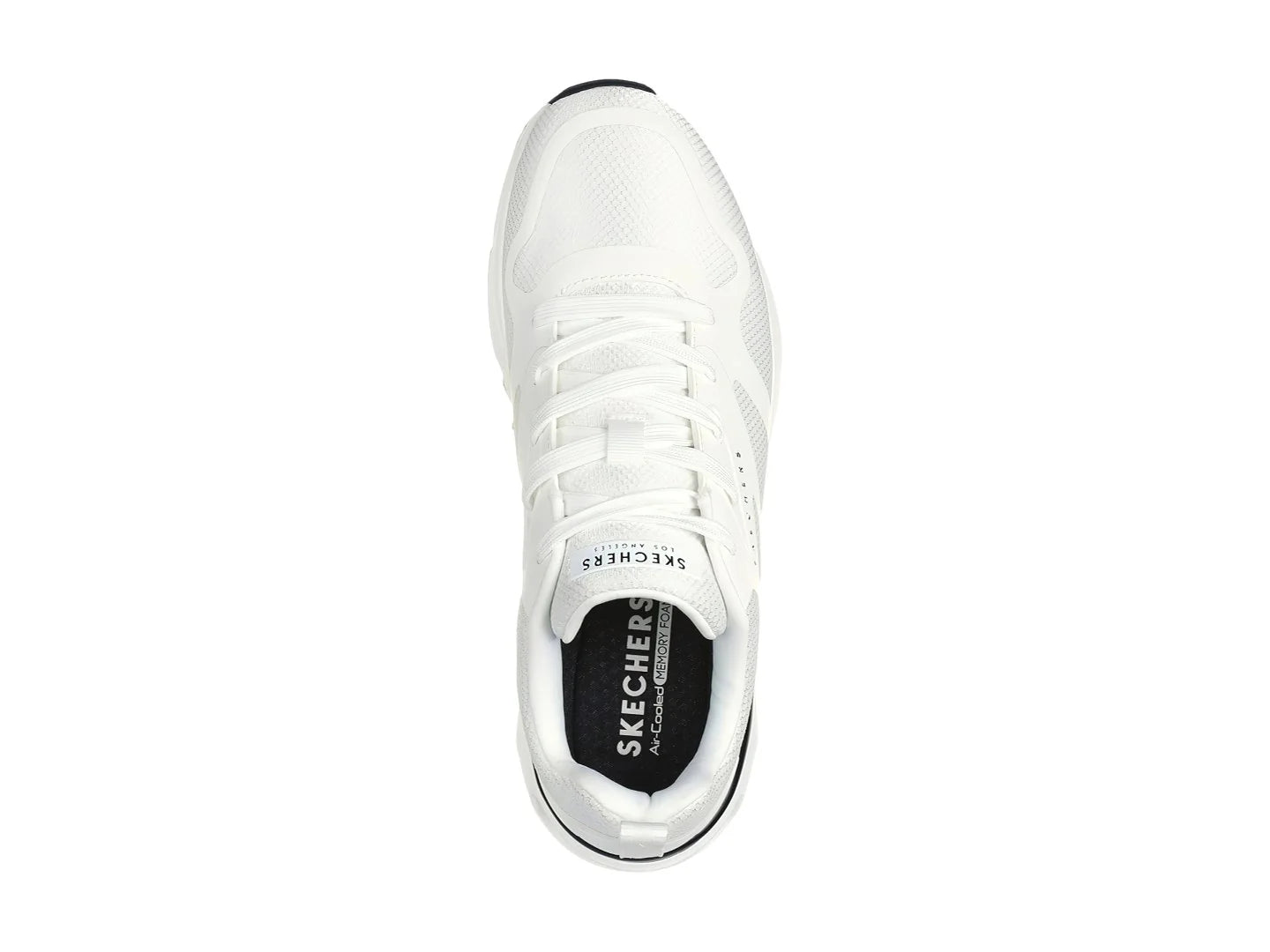 Tenis Skechers Street M Blanco para Hombre