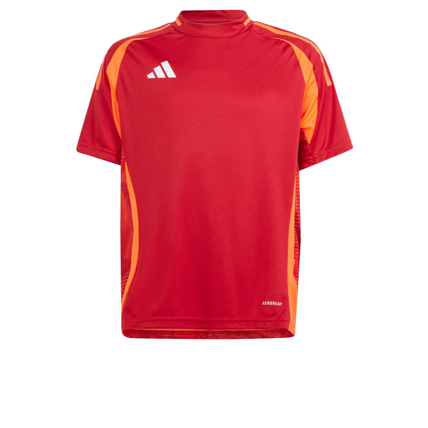 Kids' adidas Tiro 24 Competition Match Jersey Kids