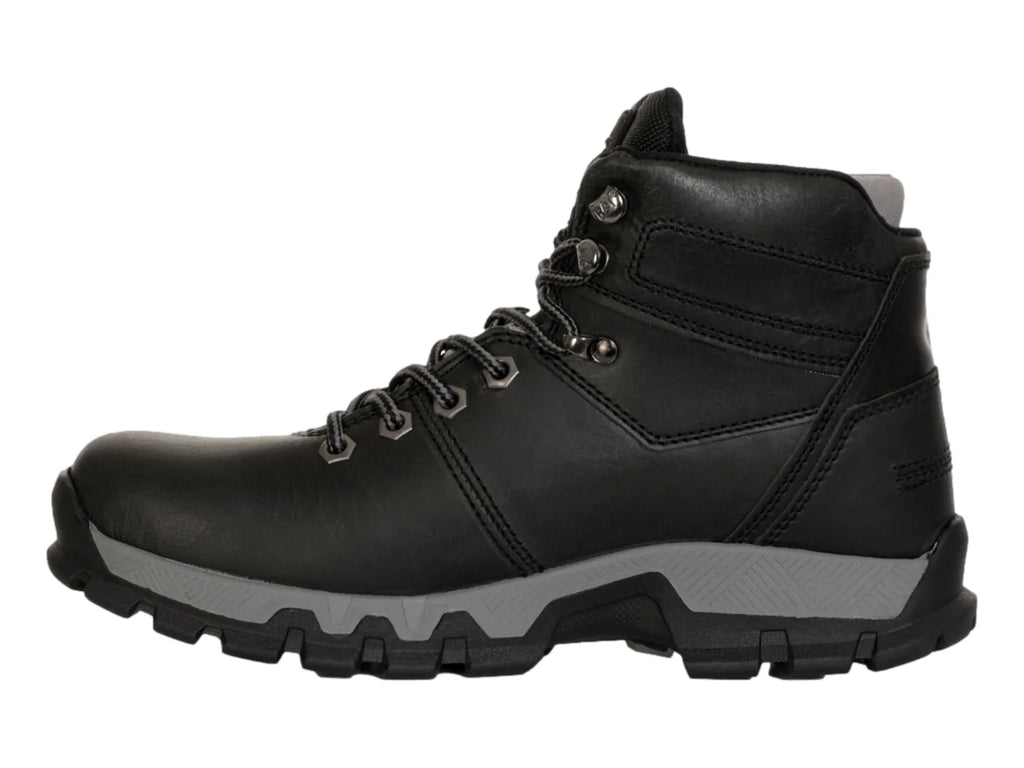 Botas Caterpillar Casuales Color Negro para Hombre