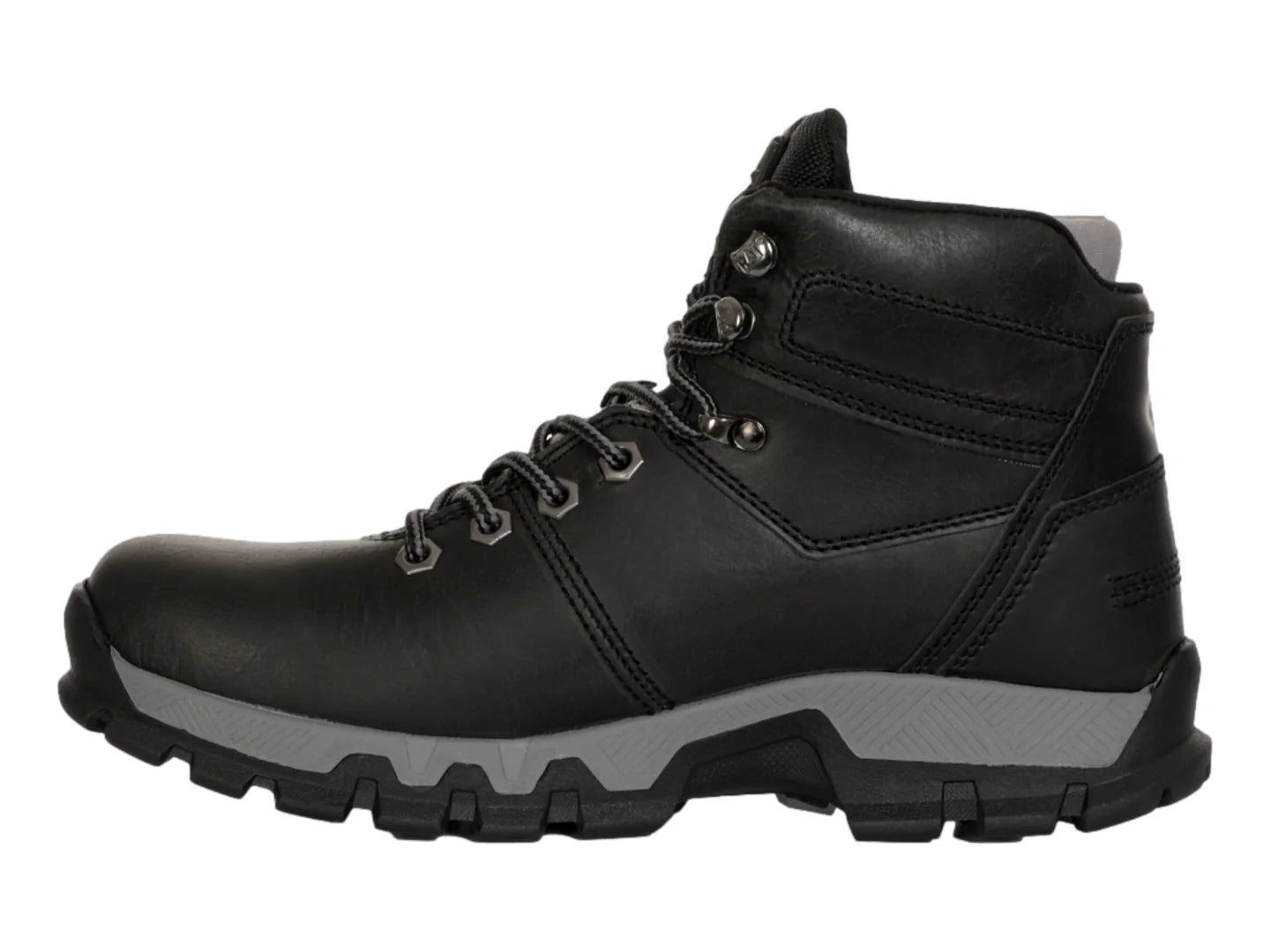 Botas Caterpillar Casuales Color Negro para Hombre