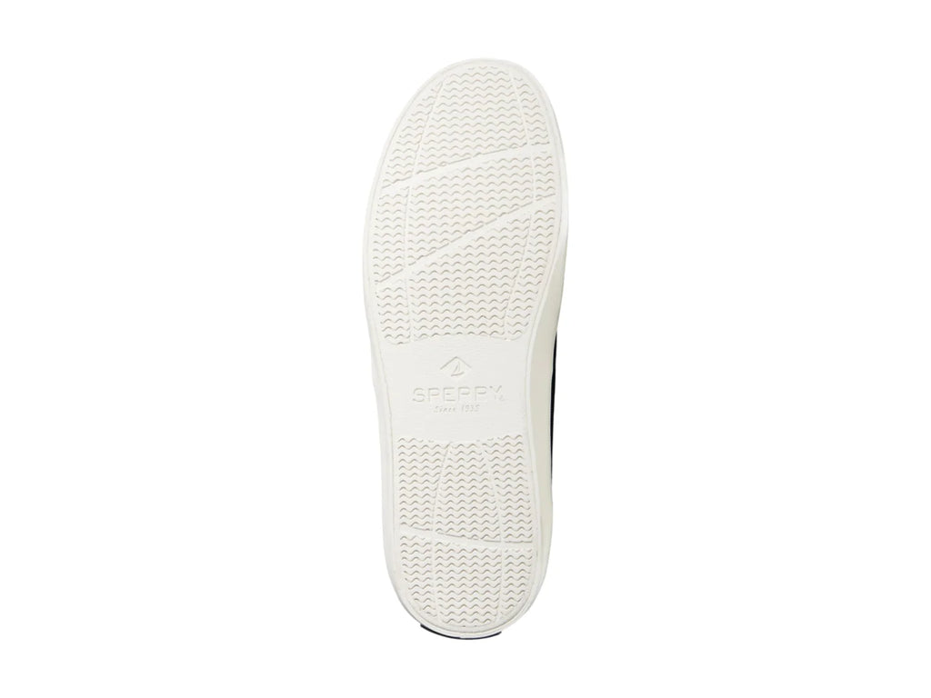 Zapato Sperry Textil Navy para Hombre