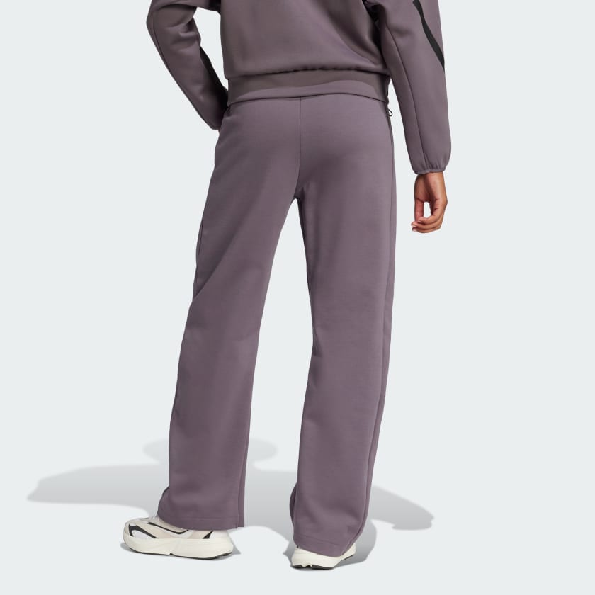 Women's adidas adidas Z.N.E. Barrel Pants