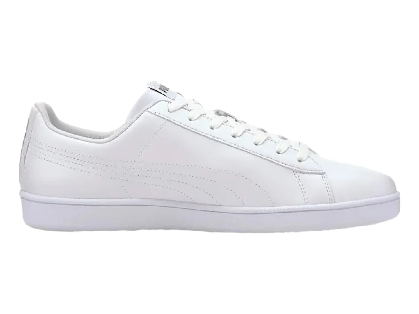 Tenis PUMA UP Blancos y Negros para Hombre