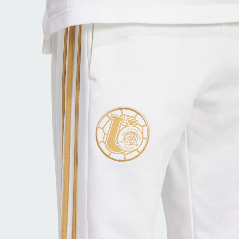 Men's adidas Tigres UANL DNA Pants