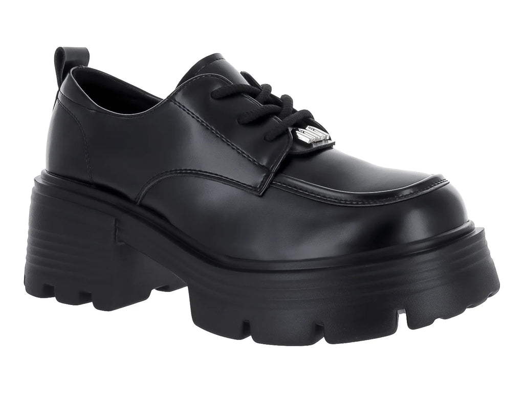 Botas ROZE Janfrin Negro para Mujer
