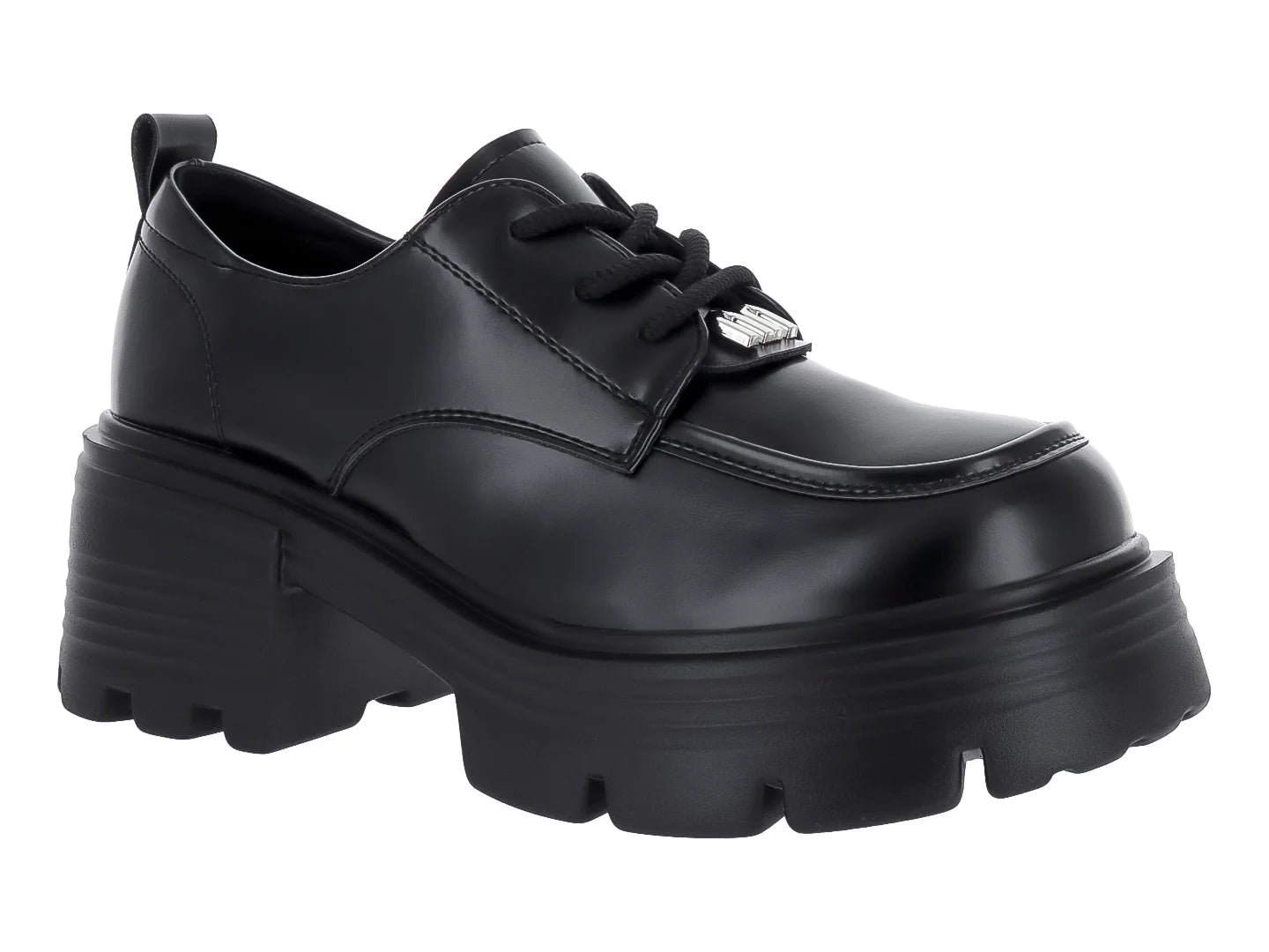 Botas ROZE Janfrin Negro para Mujer