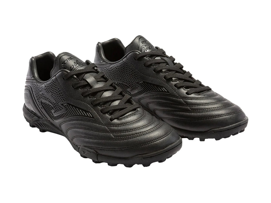 Tenis de Fútbol Joma Aguila Negro para Hombre