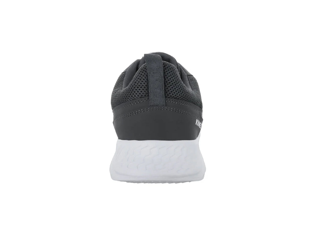 Tenis Kinect Oxford Blanco para Hombre