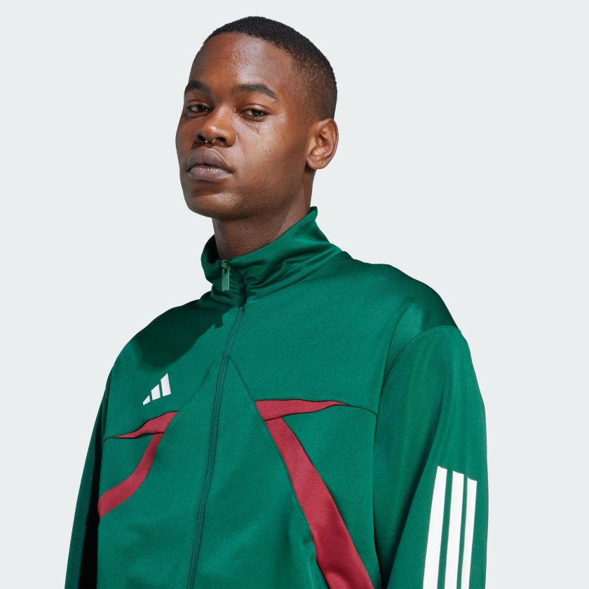 Men's adidas House of Tiro Nations Pack Track Top