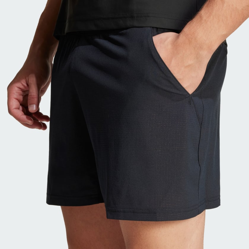 Men's adidas Tennis 5-Inch Ergo Shorts