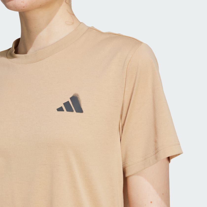 Women's adidas City Tech Summer Graphic Tee