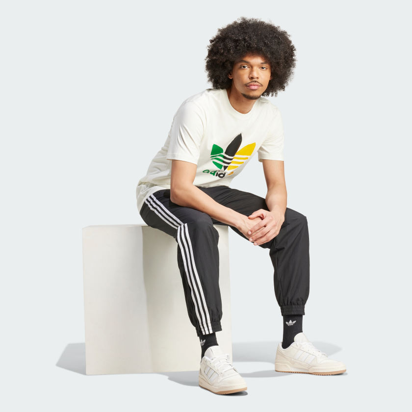Men's adidas Training Supply Sport Tee 1