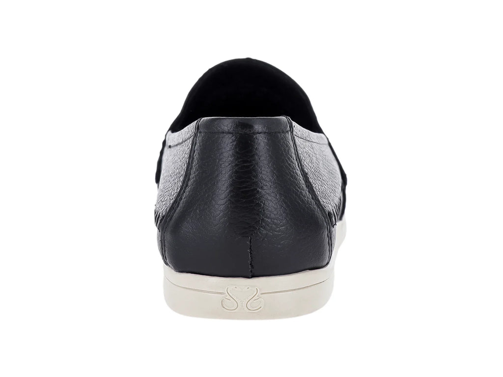 Zapatos Relax Negro Confort para Mujer