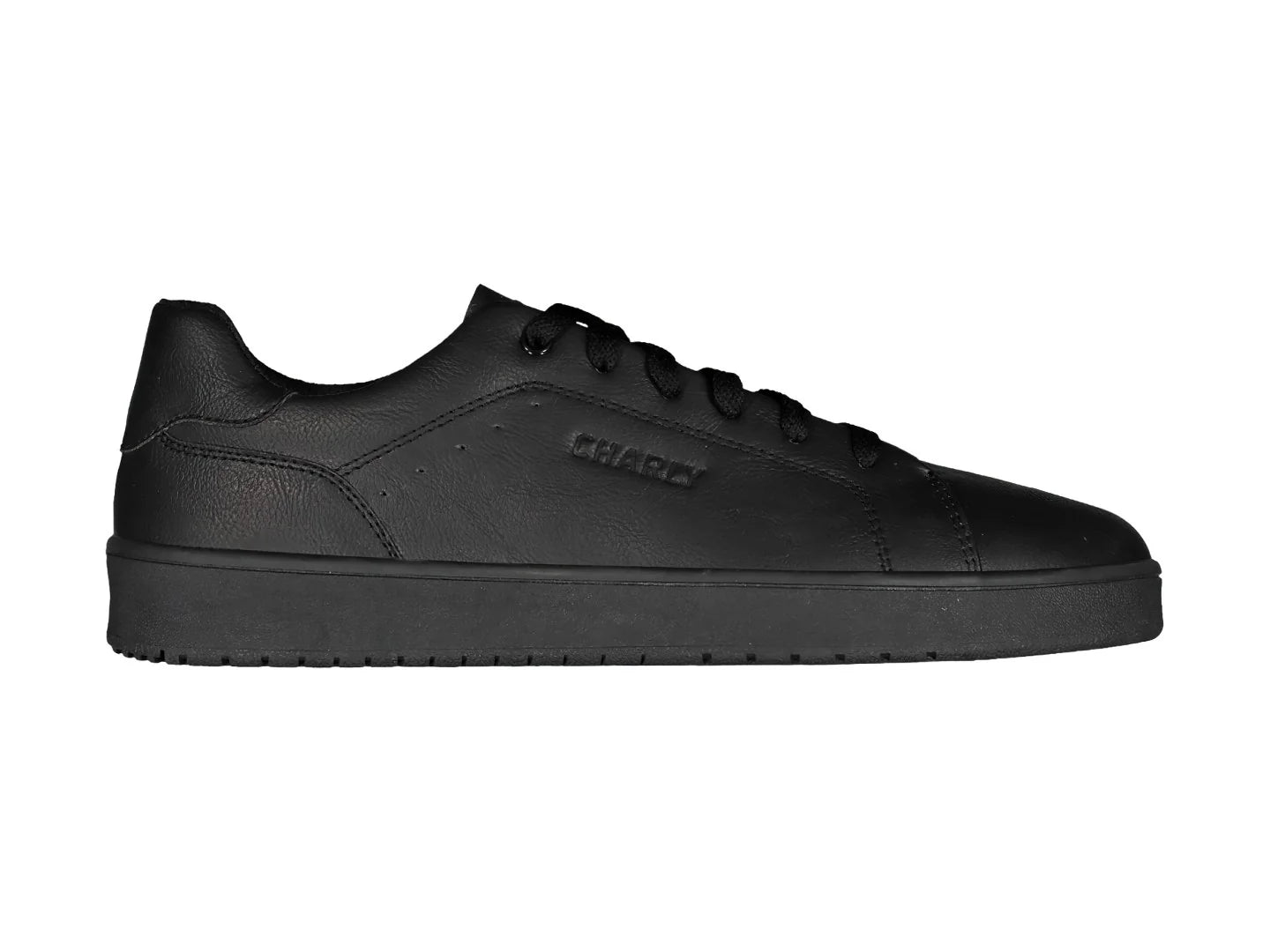 Tenis Charly Negros para Hombre