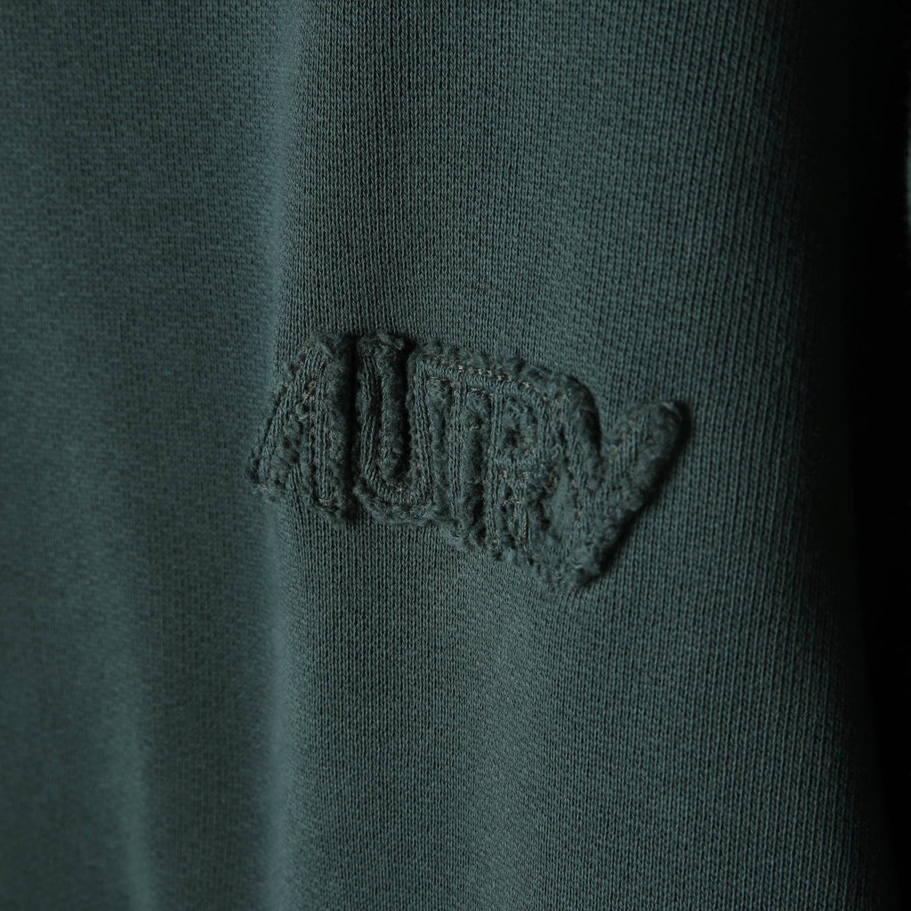 Autry Tonal Logo Hoodie