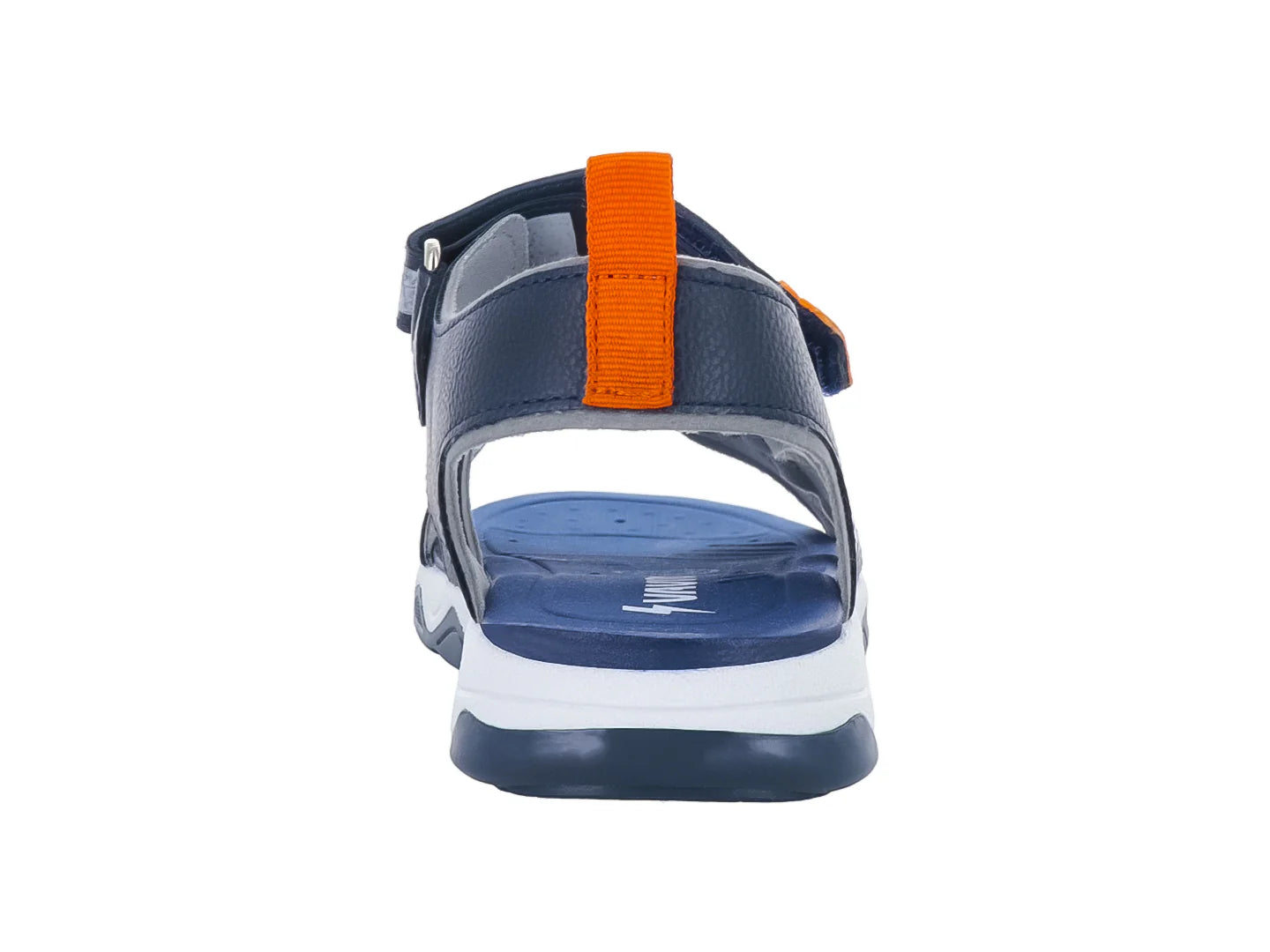 Sandalias VAVITO Color Marino para Niño