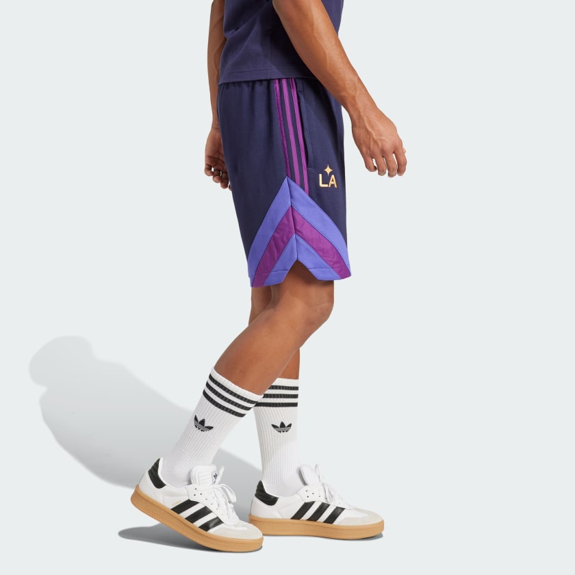 Men's adidas LA Galaxy Originals Shorts