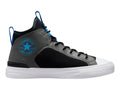 Tenis Converse Chuck Taylor All Star Ultra Mid Negro para Hombre