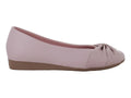Zapatos Planos MELIANA Rosa Rich para Niña