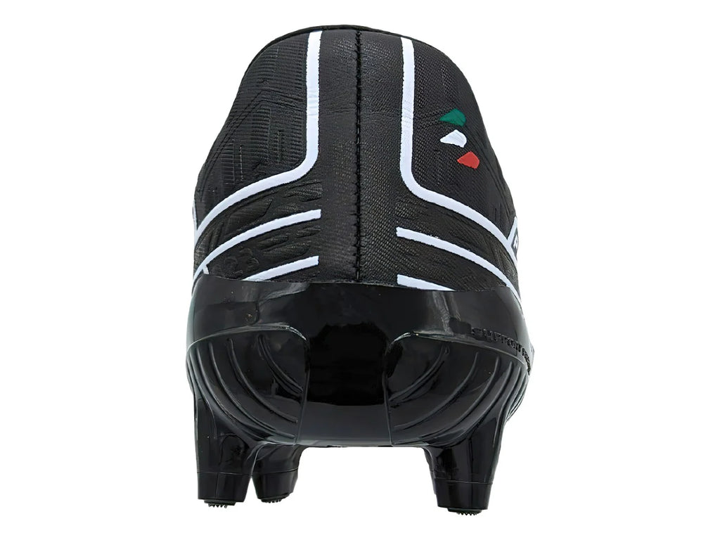 Tenis de Fútbol Pirma Brasil Negro para Niño