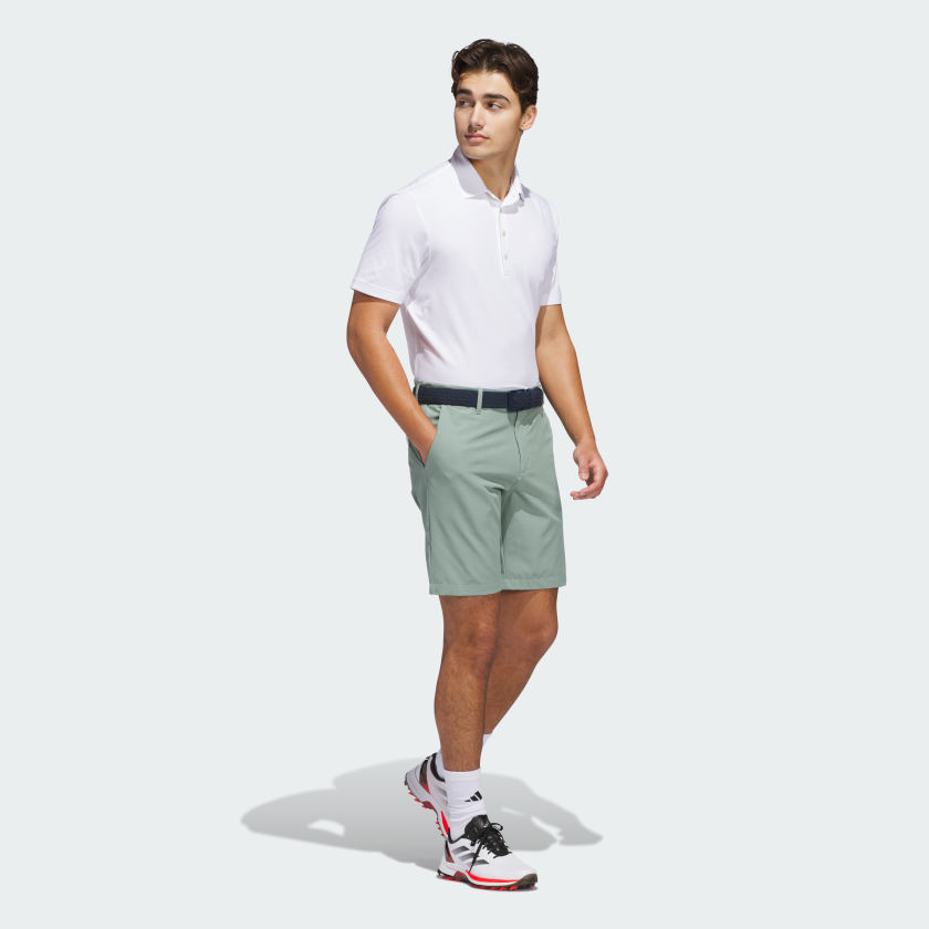 Men's adidas Ultimate365 8.5-Inch Golf Shorts