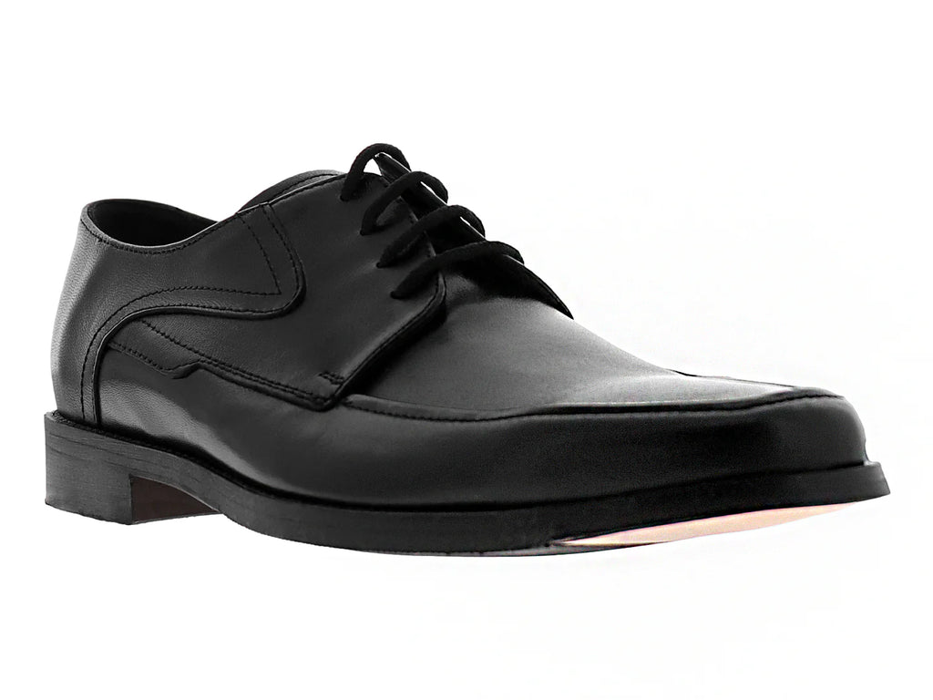 Zapato Bond Negro para Hombre