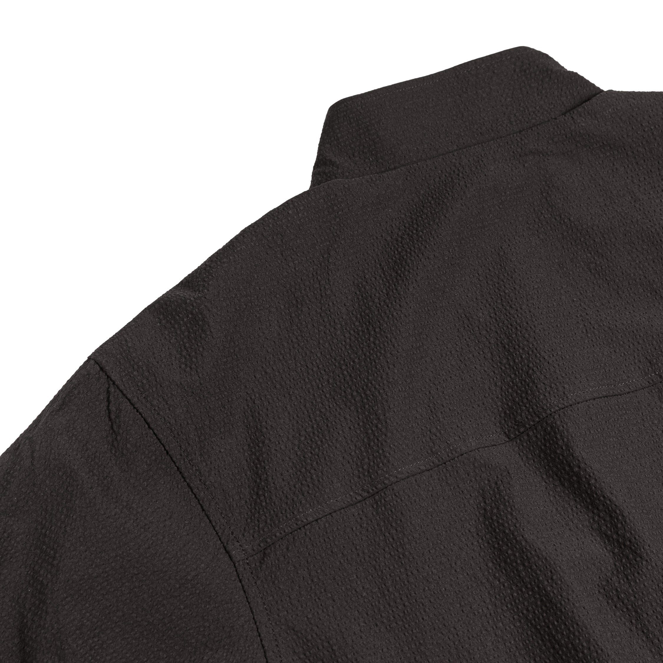 Essential Track Jacket
